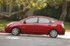 2008 Toyota Prius Touring Picture